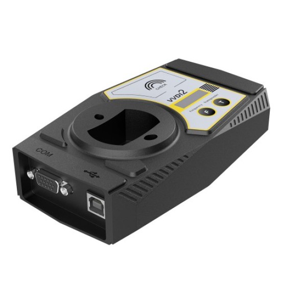 V7.3.2 Xhorse VVDI2 Full Kit with All 13 Software including OBD48 + 96bit 48 + MQB + BMW FEM/BDC V7.3.2 Xhorse VVDI2 Full Kit with All 13 Software including OBD48 + 96bit 48 + MQB + BMW FEM/BDC