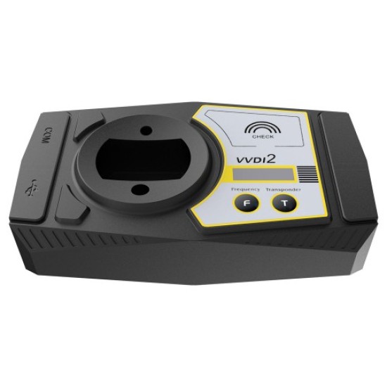 V7.3.2 Xhorse VVDI2 Full Kit with All 13 Software including OBD48 + 96bit 48 + MQB + BMW FEM/BDC V7.3.2 Xhorse VVDI2 Full Kit with All 13 Software including OBD48 + 96bit 48 + MQB + BMW FEM/BDC