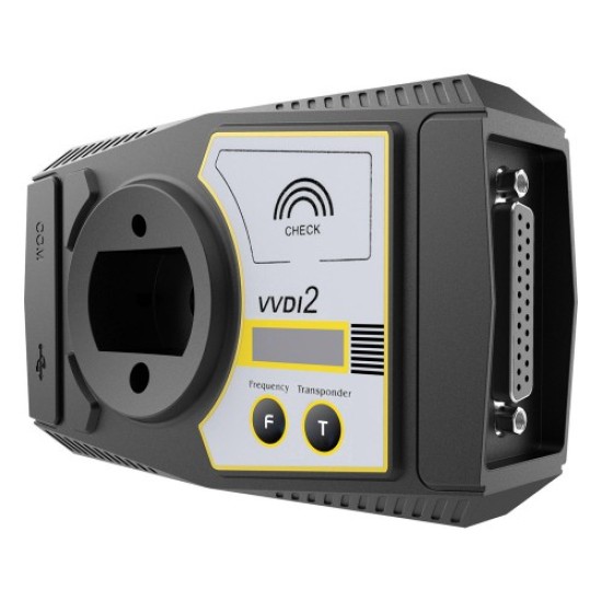 V7.3.2 Xhorse VVDI2 Full Kit with All 13 Software including OBD48 + 96bit 48 + MQB + BMW FEM/BDC V7.3.2 Xhorse VVDI2 Full Kit with All 13 Software including OBD48 + 96bit 48 + MQB + BMW FEM/BDC