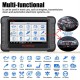 Original Autel MaxiDAS DS808K Tablet Diagnostic Tool Full Set Support Injector Coding & Key Coding Original Autel MaxiDAS DS808K Tablet Diagnostic Tool Full Set Support Injector Coding & Key Coding