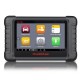 Original Autel MaxiDAS DS808K Tablet Diagnostic Tool Full Set Support Injector Coding & Key Coding Original Autel MaxiDAS DS808K Tablet Diagnostic Tool Full Set Support Injector Coding & Key Coding