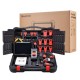 Autel MaxiCOM MK908P Pro Full System Diagnostic Tool with J2534 ECU Programming Get Free Autel MaxiAP AP200H Autel MaxiCOM MK908P Pro Full System Diagnostic Tool with J2534 ECU Programming Get Free Autel MaxiAP AP200H