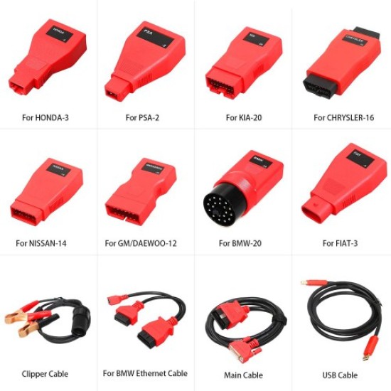 Autel MaxiCOM MK908P Pro Full System Diagnostic Tool with J2534 ECU Programming Get Free Autel MaxiAP AP200H Autel MaxiCOM MK908P Pro Full System Diagnostic Tool with J2534 ECU Programming Get Free Autel MaxiAP AP200H