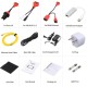 Autel MaxiCOM MK908P Pro Full System Diagnostic Tool with J2534 ECU Programming Get Free Autel MaxiAP AP200H Autel MaxiCOM MK908P Pro Full System Diagnostic Tool with J2534 ECU Programming Get Free Autel MaxiAP AP200H