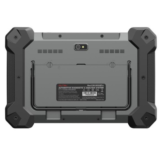 Autel MaxiCOM MK908P Pro Full System Diagnostic Tool with J2534 ECU Programming Get Free Autel MaxiAP AP200H Autel MaxiCOM MK908P Pro Full System Diagnostic Tool with J2534 ECU Programming Get Free Autel MaxiAP AP200H