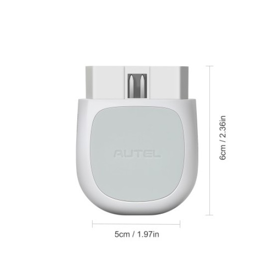 Autel MaxiAP AP200 Bluetooth OBD2 Code Reader with Full System Diagnoses AutoVIN TPMS IMMO Service for DIYers Simplified Edition of MK808 Autel MaxiAP AP200 Bluetooth OBD2 Code Reader with Full System Diagnoses AutoVIN TPMS IMMO Service for DIYers Simplified Edition of MK808