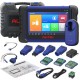 Original Autel MaxiIM IM508 Advanced IMMO & Key Programming Tool Plus XP400 Pro Key and Chip Programmer