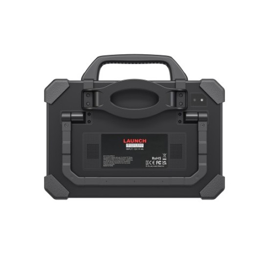 Launch X-431 PAD VII PAD 7 Elite Automotive Diagnostic Tool Support Online Coding Programming and ADAS Calibration 