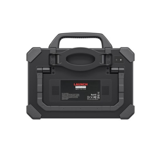 Launch X-431 PAD VII PAD 7 Elite Automotive Diagnostic Tool Support Online Coding Programming and ADAS Calibration Launch X-431 PAD VII PAD 7 Elite Automotive Diagnostic Tool Support Online Coding Programming and ADAS Calibration