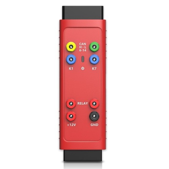 100% Original Autel G-BOX2 Tool for Mercedes Benz All Key Lost Work with Autel MaxiIM IM608/IM508 100% Original Autel G-BOX2 Tool for Mercedes Benz All Key Lost Work with Autel MaxiIM IM608/IM508