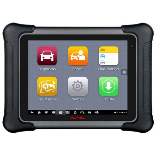 2023 Autel Maxisys Elite II Automotive Diagnostic Tool Support Bi-Directional Control and J2534 ECU Programming 2023 Autel Maxisys Elite II Automotive Diagnostic Tool Support Bi-Directional Control and J2534 ECU Programming