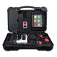 2023 Autel Maxisys Elite II Automotive Diagnostic Tool Support Bi-Directional Control and J2534 ECU Programming 2023 Autel Maxisys Elite II Automotive Diagnostic Tool Support Bi-Directional Control and J2534 ECU Programming