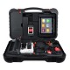 2023 Autel Maxisys Elite II Automotive Diagnostic Tool Support Bi-Directional Control and J2534 ECU Programming