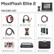 2023 Autel Maxisys Elite II Automotive Diagnostic Tool Support Bi-Directional Control and J2534 ECU Programming 2023 Autel Maxisys Elite II Automotive Diagnostic Tool Support Bi-Directional Control and J2534 ECU Programming
