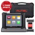 2023 Autel Maxisys Elite II Automotive Diagnostic Tool Support Bi-Directional Control and J2534 ECU Programming