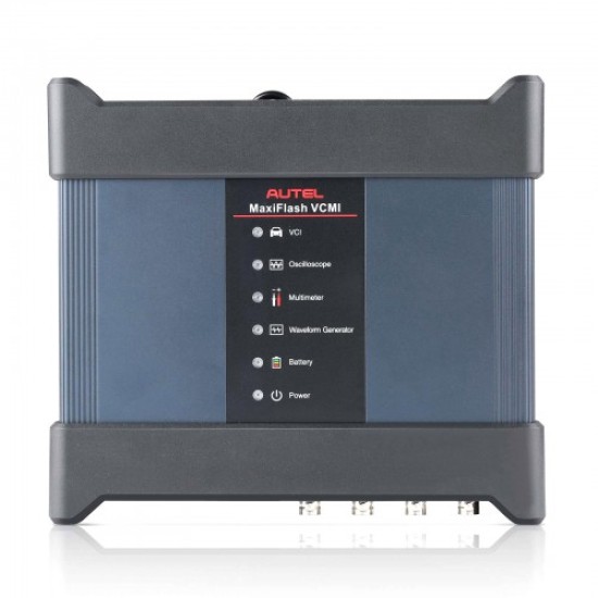 2023 Original Autel Maxisys Ultra Intelligent Full System Diagnostic Tool With MaxiFlash VCMI Support ECU Programming