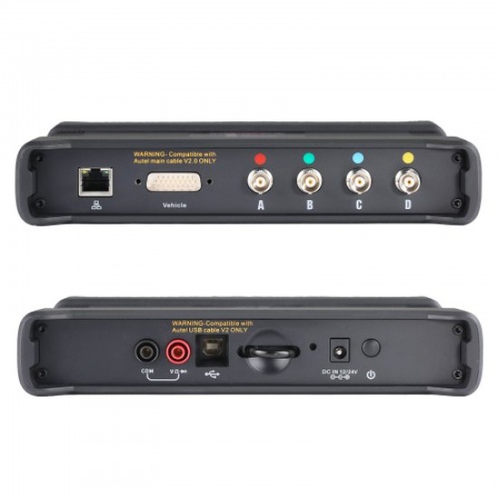2023 Original Autel Maxisys Ultra Intelligent Full System Diagnostic Tool With MaxiFlash VCMI Support ECU Programming 2023 Original Autel Maxisys Ultra Intelligent Full System Diagnostic Tool With MaxiFlash VCMI Support ECU Programming