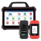Launch X-431 PAD VII PAD 7 Elite Plus GIII X-Prog 3 Full System Diagnostic Tool Support Key Programming/ Online Coding and ADAS Calibration Launch X-431 PAD VII PAD 7 Elite Plus GIII X-Prog 3 Full System Diagnostic Tool Support Key Programming/ Online Coding and ADAS Calibration
