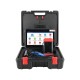 Launch X-431 PAD VII PAD 7 Elite Plus GIII X-Prog 3 Full System Diagnostic Tool Support Key Programming/ Online Coding and ADAS Calibration