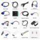 2023 Autel MaxiIM IM608 PRO Auto Key Programmer & Diagnostic Tool Plus APB112 Smart Key Simulator and G-BOX2 2023 Autel MaxiIM IM608 PRO Auto Key Programmer & Diagnostic Tool Plus APB112 Smart Key Simulator and G-BOX2