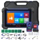 2023 Autel MaxiIM IM608 PRO Auto Key Programmer & Diagnostic Tool Plus APB112 Smart Key Simulator and G-BOX2