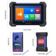 2023 Autel MaxiIM IM608 PRO Auto Key Programmer & Diagnostic Tool Plus APB112 Smart Key Simulator and G-BOX2