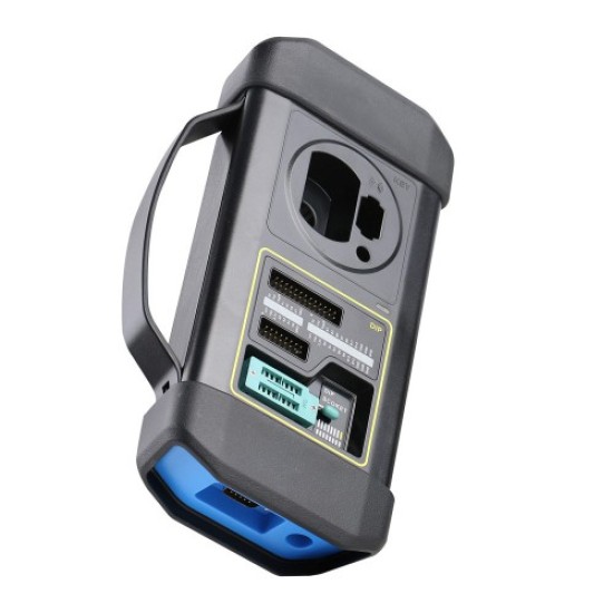 Launch GIII X-Prog 3 Advanced Immobilizer & Key Programmer for X431 V, X431 V+, ProS, X431 PAD V, PAD VII Launch GIII X-Prog 3 Advanced Immobilizer & Key Programmer for X431 V, X431 V+, ProS, X431 PAD V, PAD VII