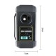 Launch GIII X-Prog 3 Advanced Immobilizer & Key Programmer for X431 V, X431 V+, ProS, X431 PAD V, PAD VII