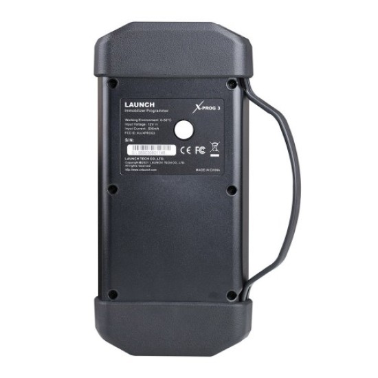 Launch GIII X-Prog 3 Advanced Immobilizer & Key Programmer for X431 V, X431 V+, ProS, X431 PAD V, PAD VII Launch GIII X-Prog 3 Advanced Immobilizer & Key Programmer for X431 V, X431 V+, ProS, X431 PAD V, PAD VII