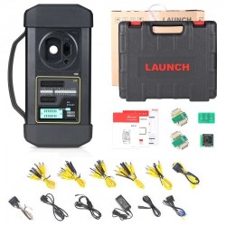 Launch GIII X-Prog 3 Advanced Immobilizer & Key Programmer for X431 V, X431 V+, ProS, X431 PAD V, PAD VII