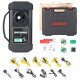 Launch GIII X-Prog 3 Advanced Immobilizer & Key Programmer for X431 V, X431 V+, ProS, X431 PAD V, PAD VII Launch GIII X-Prog 3 Advanced Immobilizer & Key Programmer for X431 V, X431 V+, ProS, X431 PAD V, PAD VII