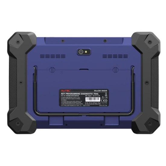 2022 Original Autel MaxiIM IM608 PRO Auto Key Programmer & Diagnostic Tool with XP400 Pro Upgraded Version of IM608 2022 Original Autel MaxiIM IM608 PRO Auto Key Programmer & Diagnostic Tool with XP400 Pro Upgraded Version of IM608