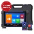  2022 Original Autel MaxiIM IM608 PRO Auto Key Programmer & Diagnostic Tool with XP400 Pro Upgraded Version of IM608