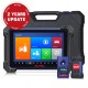  2022 Original Autel MaxiIM IM608 PRO Auto Key Programmer & Diagnostic Tool with XP400 Pro Upgraded Version of IM608