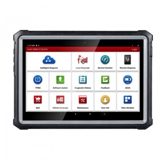 2023 Newest Launch X431 PRO5 PRO 5 Car Diagnostic Tool Full System Intelligent Scanner Support Online Programming for Mercedes and BMW 2023 Newest Launch X431 PRO5 PRO 5 Car Diagnostic Tool Full System Intelligent Scanner Support Online Programming for Mercedes and BMW