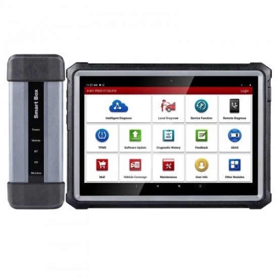 2023 Newest Launch X431 PRO5 PRO 5 Car Diagnostic Tool Full System Intelligent Scanner Support Online Programming for Mercedes and BMW 2023 Newest Launch X431 PRO5 PRO 5 Car Diagnostic Tool Full System Intelligent Scanner Support Online Programming for Mercedes and BMW