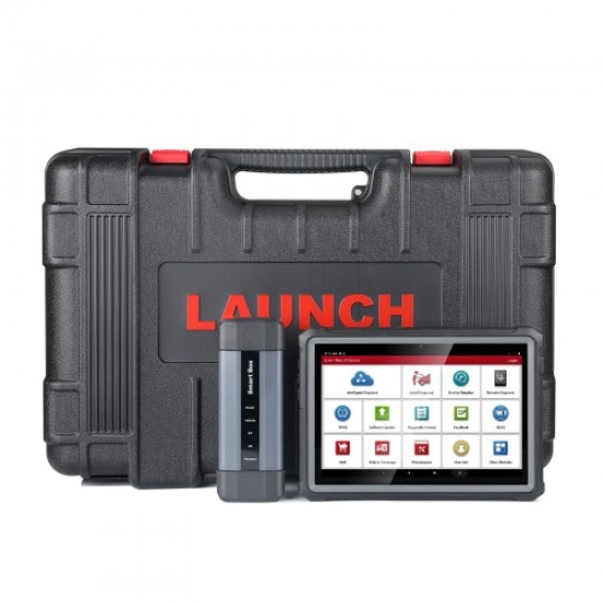 2023 Newest Launch X431 PRO5 PRO 5 Car Diagnostic Tool Full System Intelligent Scanner Support Online Programming for Mercedes and BMW 2023 Newest Launch X431 PRO5 PRO 5 Car Diagnostic Tool Full System Intelligent Scanner Support Online Programming for Mercedes and BMW