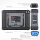 2023 Newest Launch X431 PRO5 PRO 5 Car Diagnostic Tool Full System Intelligent Scanner Support Online Programming for Mercedes and BMW 2023 Newest Launch X431 PRO5 PRO 5 Car Diagnostic Tool Full System Intelligent Scanner Support Online Programming for Mercedes and BMW