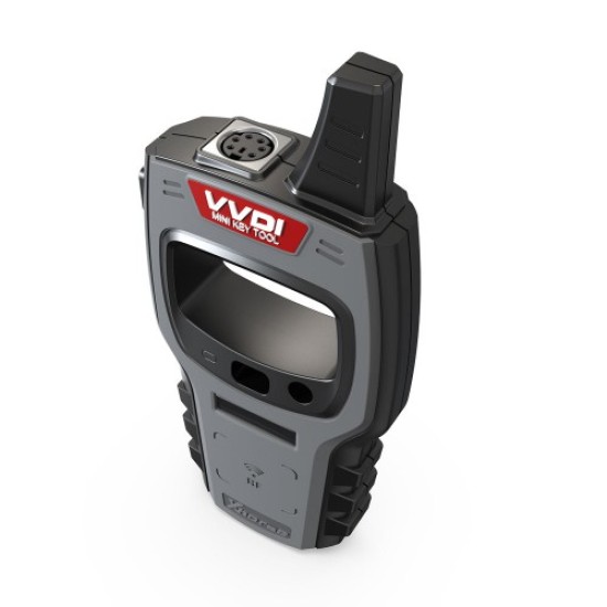 Xhorse VVDI Mini Key Tool Remote Key Programmer Support IOS and Android Global Version Xhorse VVDI Mini Key Tool Remote Key Programmer Support IOS and Android Global Version