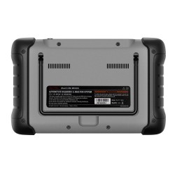 Original Autel MaxiCOM MK808 All System Diagnostic Tablet With 25 Special Functions Multi-Language