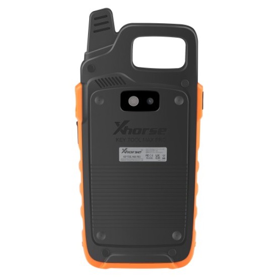 2023 Newest Xhorse VVDI Key Tool Max Pro With MINI OBD Tool Function Support CAN FD/ Voltage and Leakage Current 2023 Newest Xhorse VVDI Key Tool Max Pro With MINI OBD Tool Function Support CAN FD/ Voltage and Leakage Current
