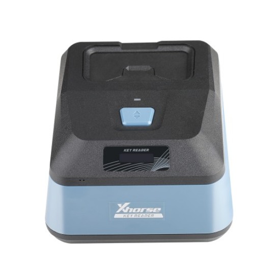Xhorse Key Reader XDKP00GL Blade Skimmer Key Identification Device Work with Xhorse APP and Key Cutting Machine Xhorse Key Reader XDKP00GL Blade Skimmer Key Identification Device Work with Xhorse APP and Key Cutting Machine