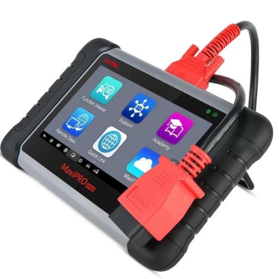 Autel MaxiPro MP808K with OE-Level All Systems Diagnosis Support Bi-Directional Control Key Coding Same as DS808K Autel MaxiPro MP808K with OE-Level All Systems Diagnosis Support Bi-Directional Control Key Coding Same as DS808K