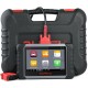 Autel MaxiPro MP808K with OE-Level All Systems Diagnosis Support Bi-Directional Control Key Coding Same as DS808K