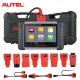 Autel MaxiPro MP808K with OE-Level All Systems Diagnosis Support Bi-Directional Control Key Coding Same as DS808K