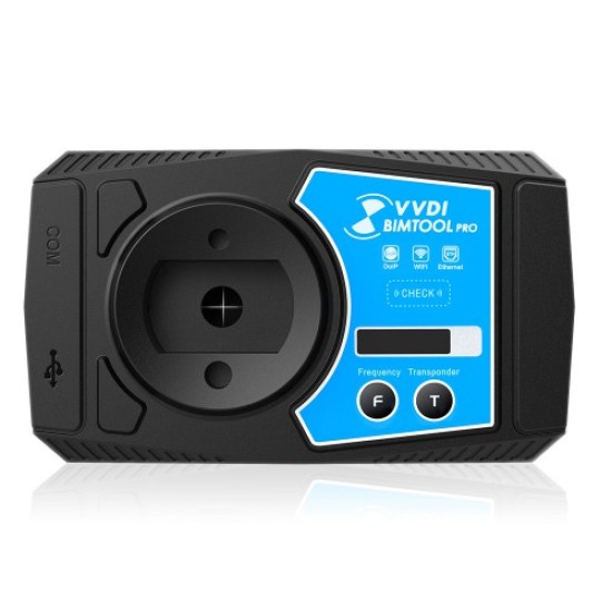 V1.8.7 Xhorse VVDI BIMTool Pro Enhanced Edition Update Version of VVDI BMW V1.8.7 Xhorse VVDI BIMTool Pro Enhanced Edition Update Version of VVDI BMW