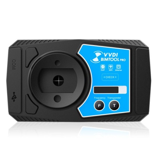 V1.8.7 Xhorse VVDI BIMTool Pro Enhanced Edition Update Version of VVDI BMW