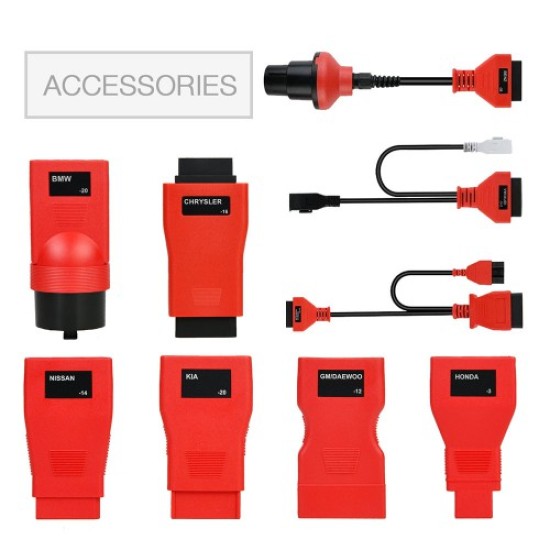 Autel MaxiCOM MK906BT OBD2 Diagnostic Scanner Multi-Language Support ECU Coding/ Injector Coding Autel MaxiCOM MK906BT OBD2 Diagnostic Scanner Multi-Language Support ECU Coding/ Injector Coding
