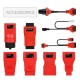 Autel MaxiCOM MK906BT OBD2 Diagnostic Scanner Multi-Language Support ECU Coding/ Injector Coding Autel MaxiCOM MK906BT OBD2 Diagnostic Scanner Multi-Language Support ECU Coding/ Injector Coding