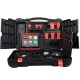 Autel MaxiCOM MK906BT OBD2 Diagnostic Scanner Multi-Language Support ECU Coding/ Injector Coding